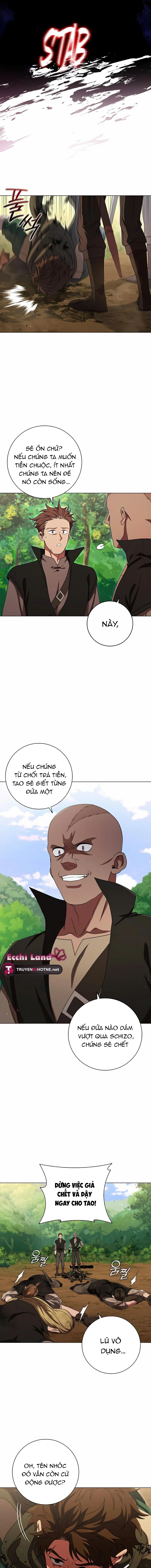 cô gái của rồng Chap 23.2 - Trang 2