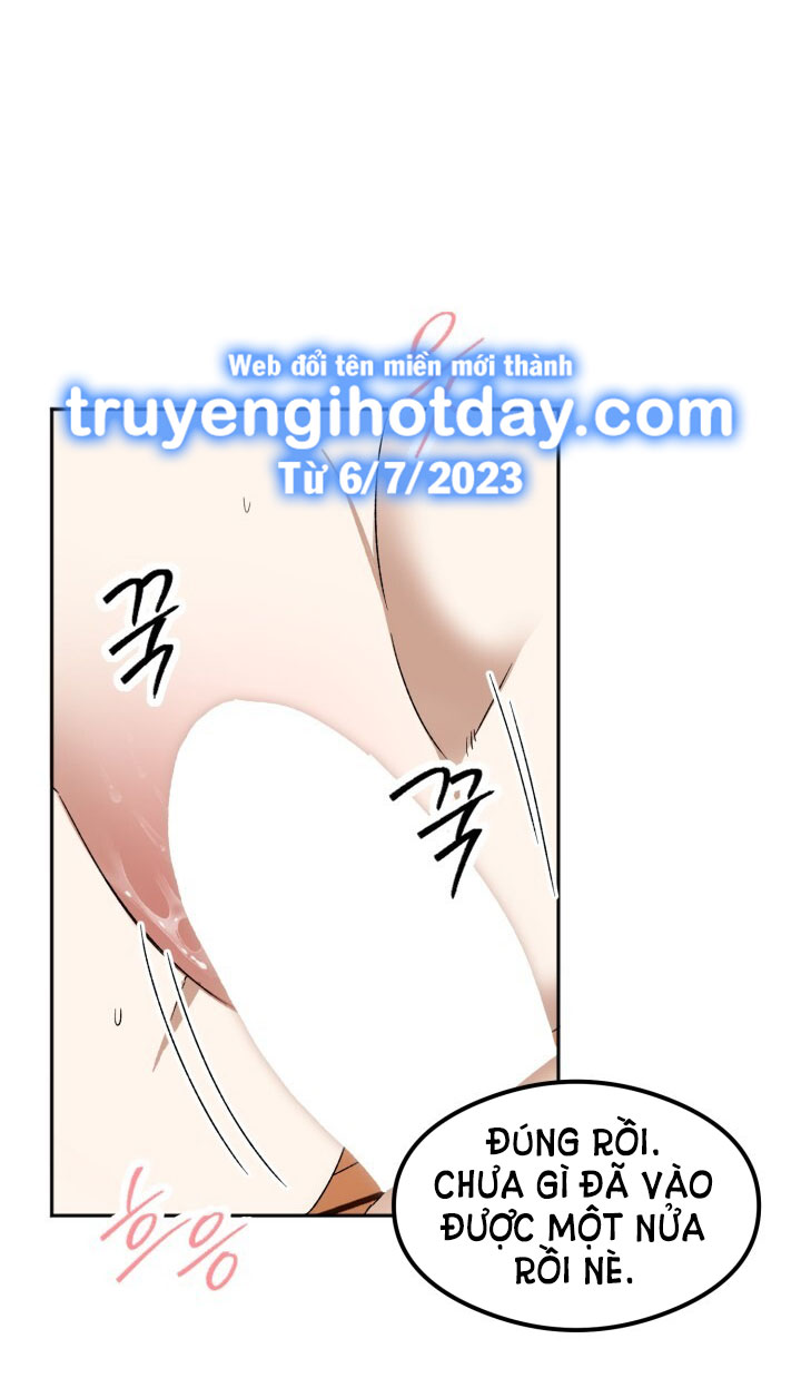 [18+] ưu thế tuyệt đối Chương 17.2 - Next Chương 17.1