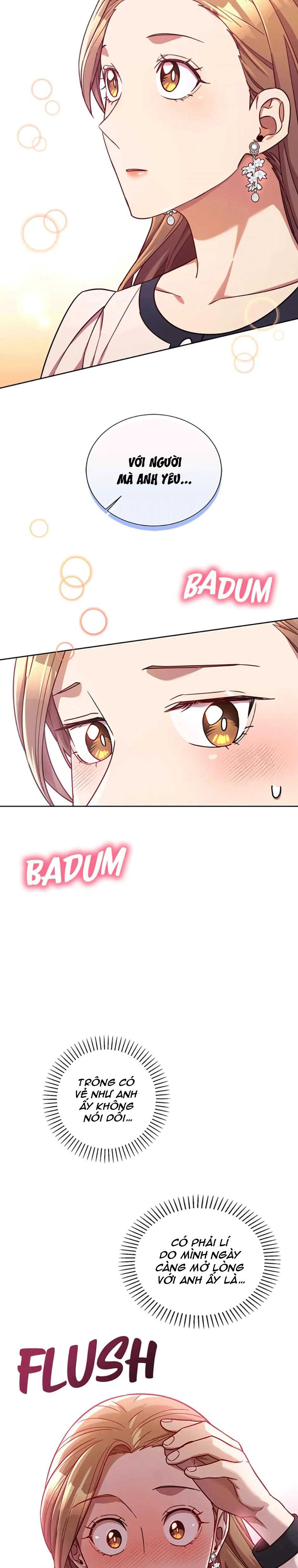 KẾT HÔN Ư? KHÔNG, CẢM ƠN! Chap 23.1 - Next Chap 24.2