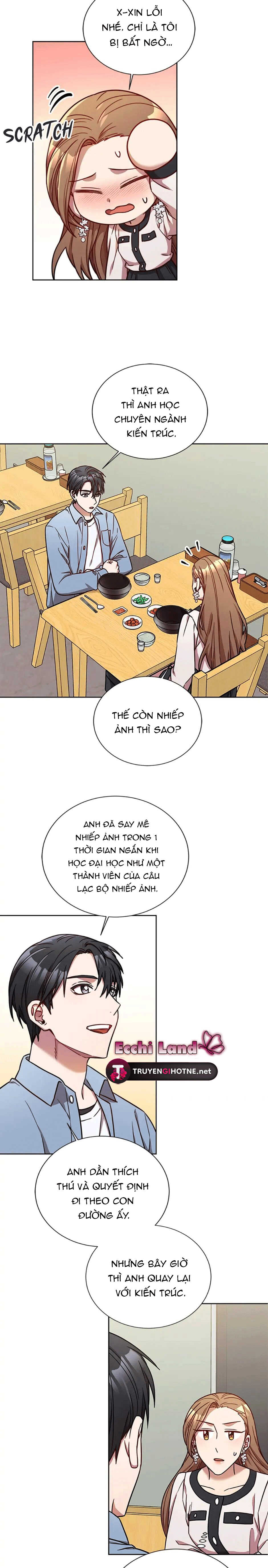 KẾT HÔN Ư? KHÔNG, CẢM ƠN! Chap 23.2 - Trang 2