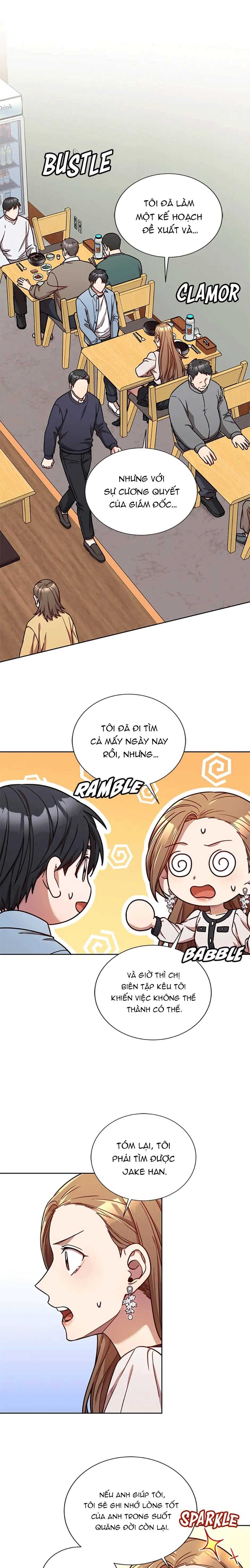 KẾT HÔN Ư? KHÔNG, CẢM ƠN! Chap 24.1 - Next Chap 25.2