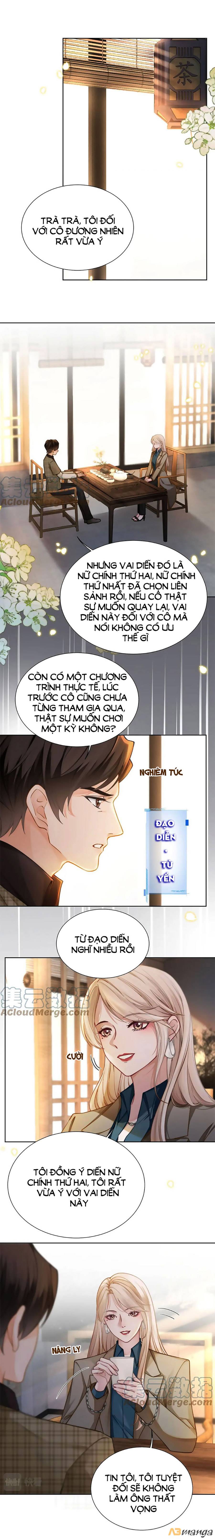 mãn cấp đại lão trọng hồi xuyên không thế giới chapter 2 - Next chapter 3