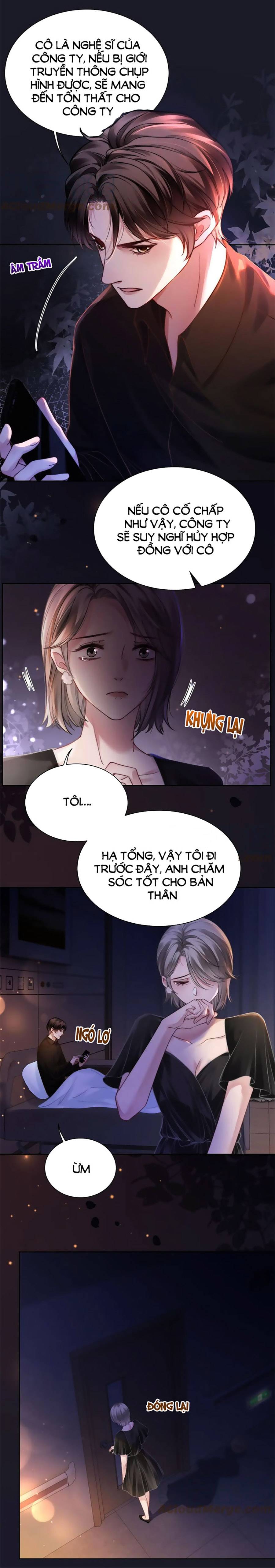 mãn cấp đại lão trọng hồi xuyên không thế giới chapter 3 - Next chapter 4