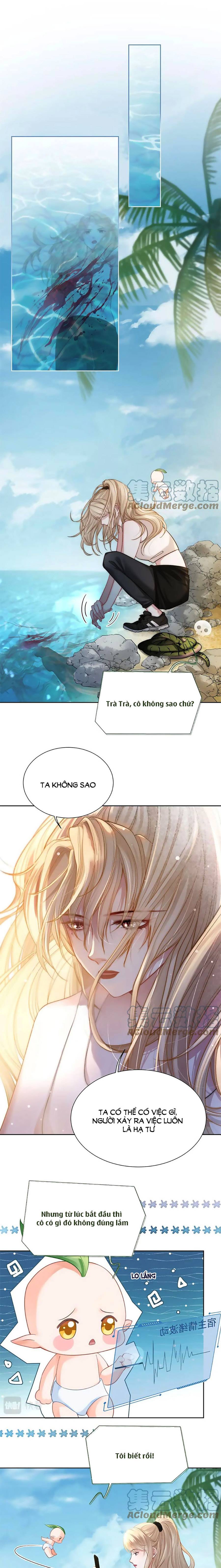 mãn cấp đại lão trọng hồi xuyên không thế giới chapter 5 - Next chapter 6