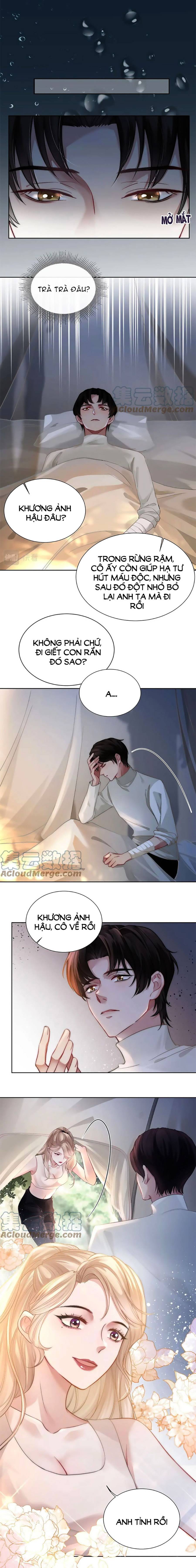 mãn cấp đại lão trọng hồi xuyên không thế giới chapter 5 - Next chapter 6