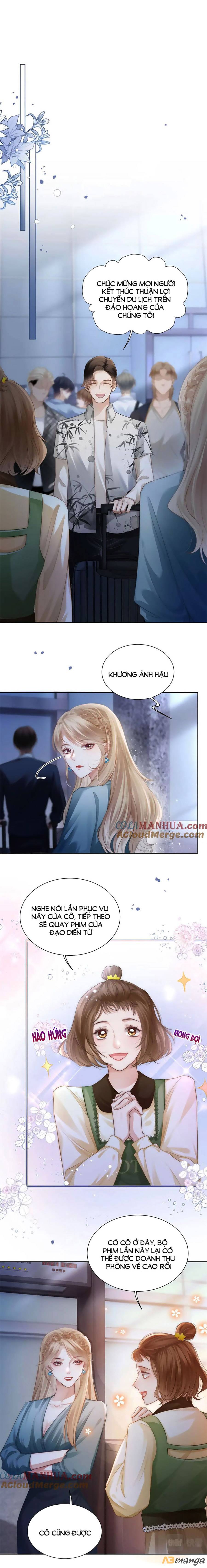 mãn cấp đại lão trọng hồi xuyên không thế giới Chap 8 - Trang 2