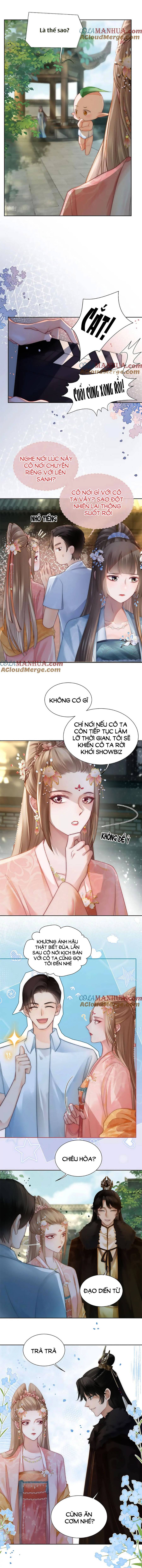 mãn cấp đại lão trọng hồi xuyên không thế giới Chap 9 - Trang 2