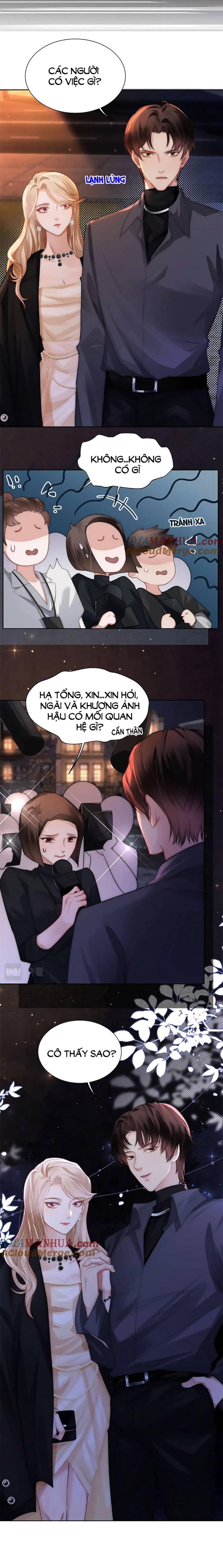 mãn cấp đại lão trọng hồi xuyên không thế giới Chap 10 - Trang 2