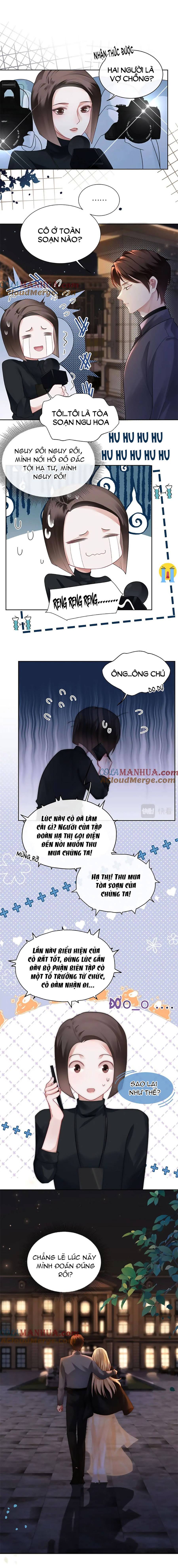 mãn cấp đại lão trọng hồi xuyên không thế giới Chap 10 - Trang 2