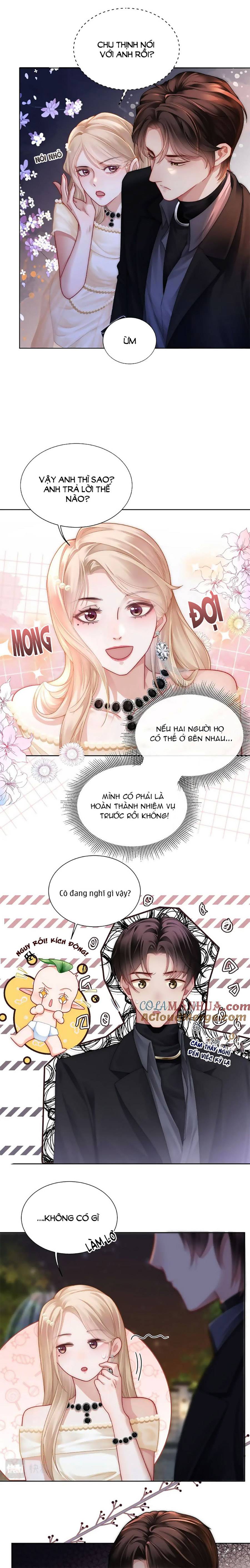 mãn cấp đại lão trọng hồi xuyên không thế giới Chap 12 - Trang 2