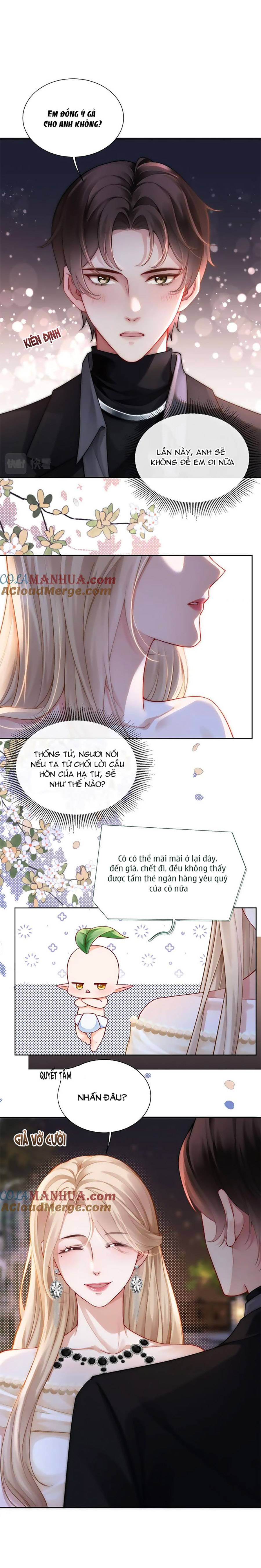 mãn cấp đại lão trọng hồi xuyên không thế giới Chap 12 - Trang 2