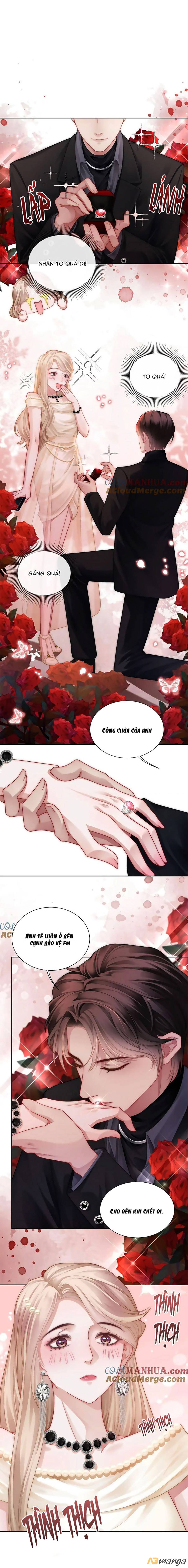 mãn cấp đại lão trọng hồi xuyên không thế giới Chap 12 - Trang 2