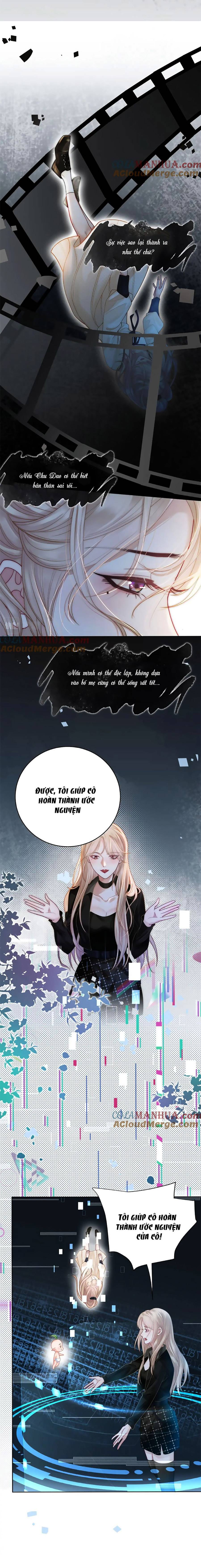 mãn cấp đại lão trọng hồi xuyên không thế giới Chap 14 - Trang 2