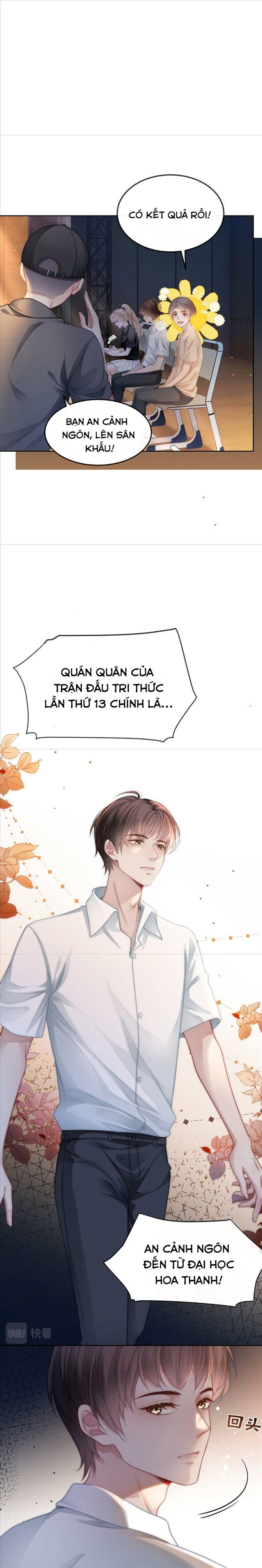 mãn cấp đại lão trọng hồi xuyên không thế giới Chap 16 - Trang 2