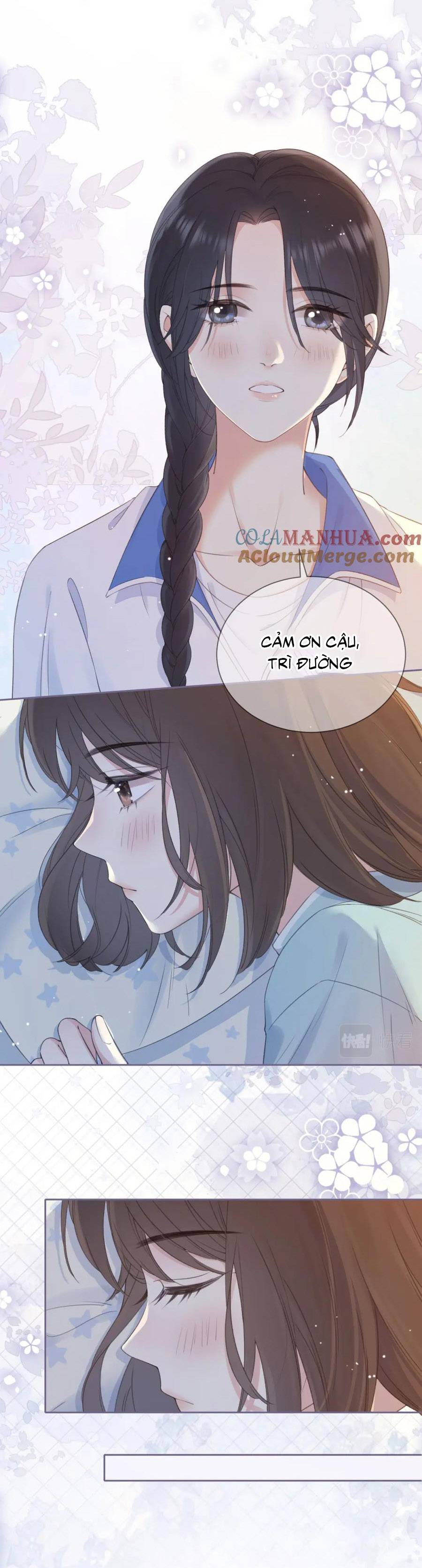 núi của cô ấy, biển của cô ấy chapter 5 - Next chapter 6