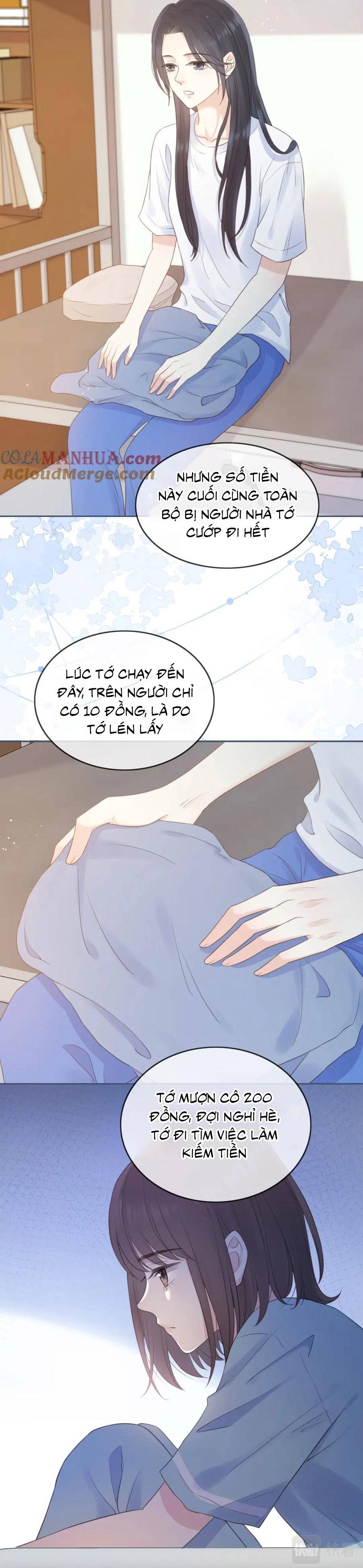 núi của cô ấy, biển của cô ấy chapter 6 - Next chapter 7