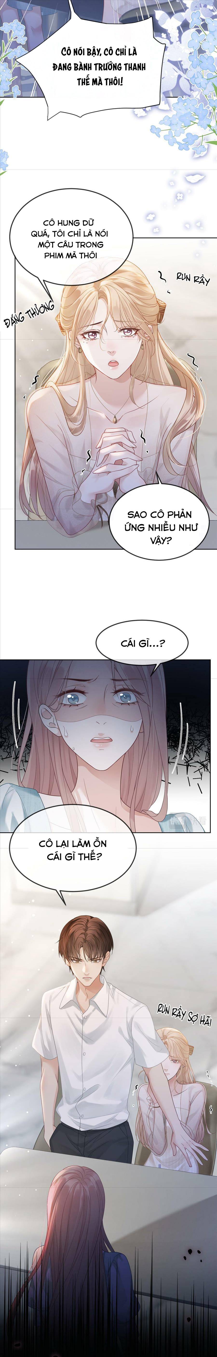 mãn cấp đại lão trọng hồi xuyên không thế giới Chap 18 - Trang 2