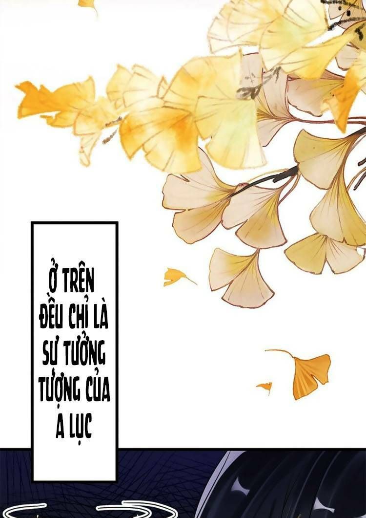 sư tôn người thật lắm chiêu chapter 3 - Trang 5