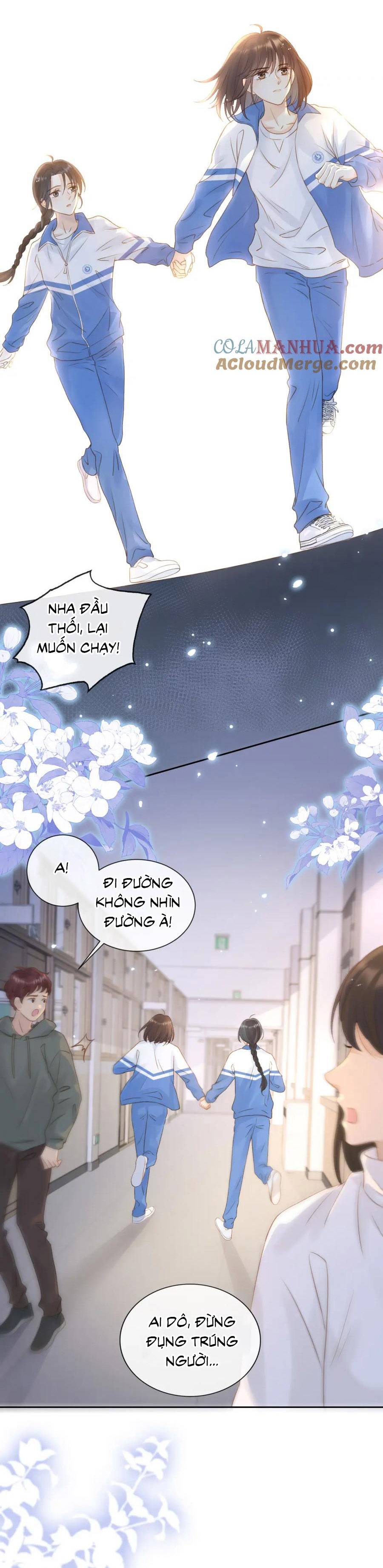 núi của cô ấy, biển của cô ấy chapter 12 - Next chapter 13