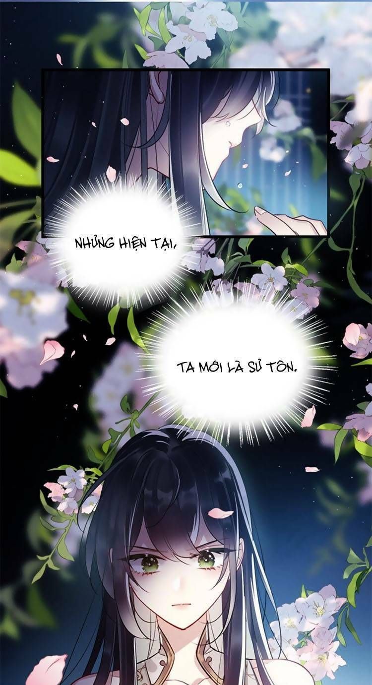 sư tôn người thật lắm chiêu chapter 5 - Trang 5