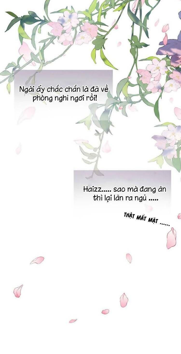 sư tôn người thật lắm chiêu chapter 5 - Trang 5