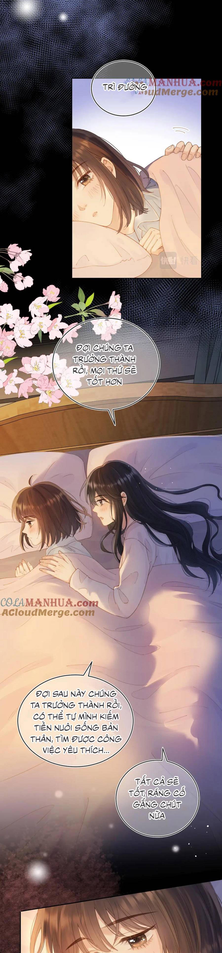 núi của cô ấy, biển của cô ấy chapter 15 - Next chapter 16