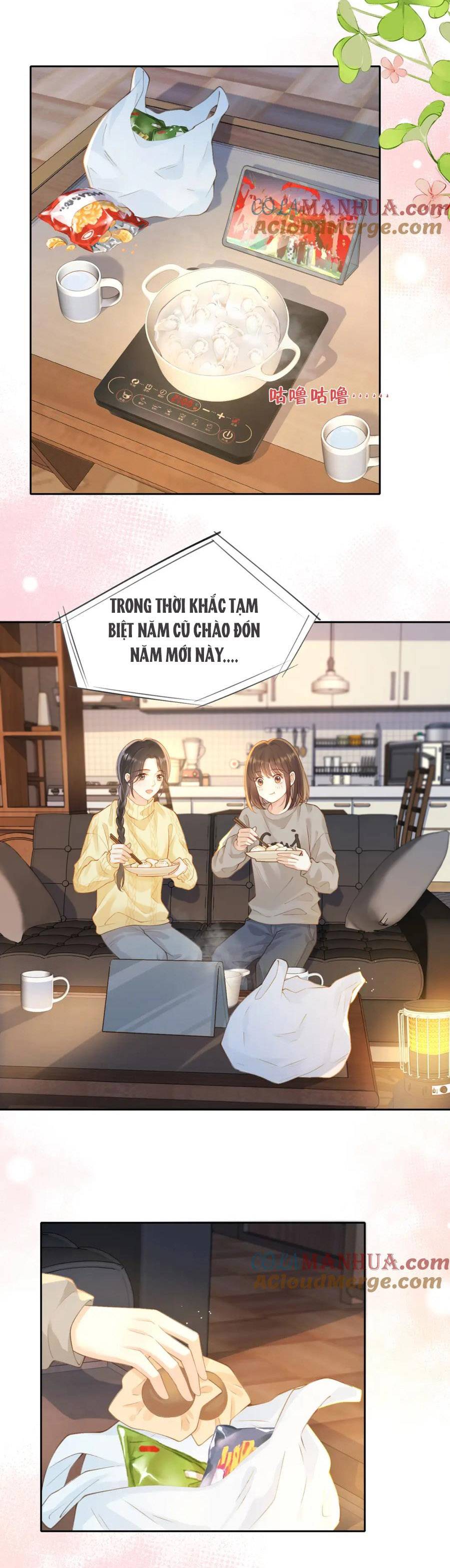 núi của cô ấy, biển của cô ấy chapter 15 - Next chapter 16