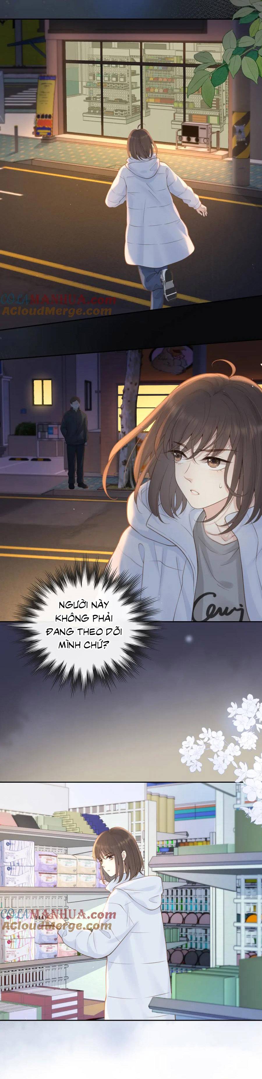 núi của cô ấy, biển của cô ấy chapter 18 - Next chapter 19