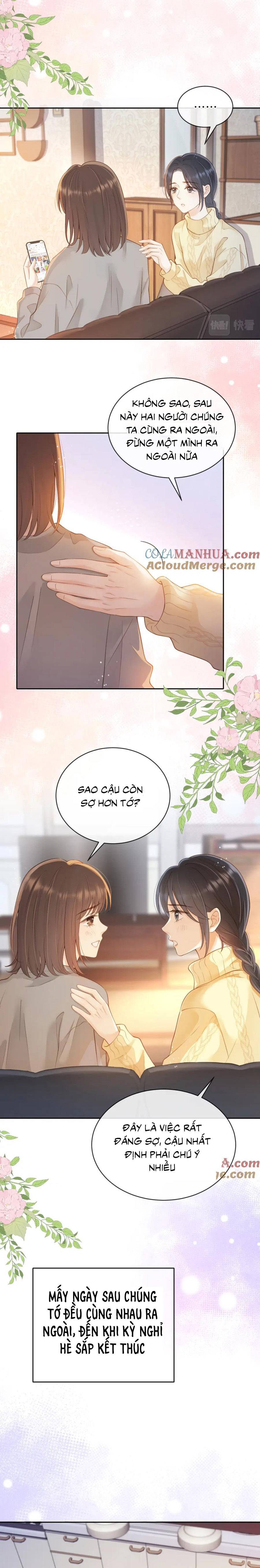 núi của cô ấy, biển của cô ấy chapter 18 - Next chapter 19