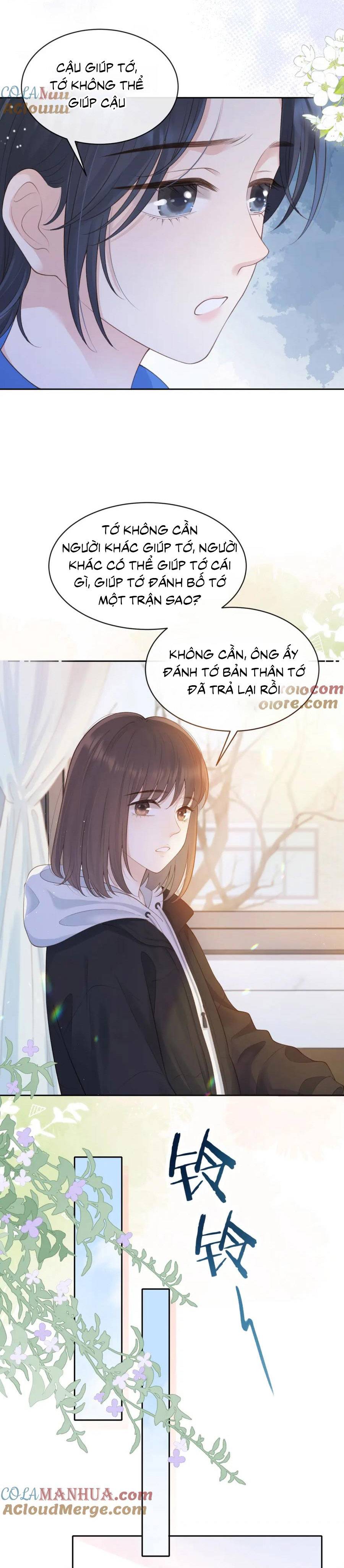 núi của cô ấy, biển của cô ấy chapter 19 - Next chapter 20