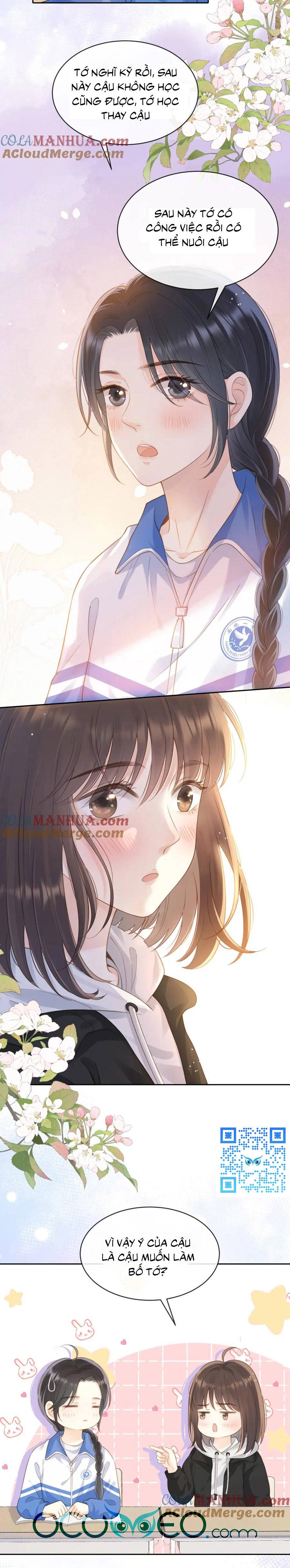 núi của cô ấy, biển của cô ấy chapter 19 - Next chapter 20