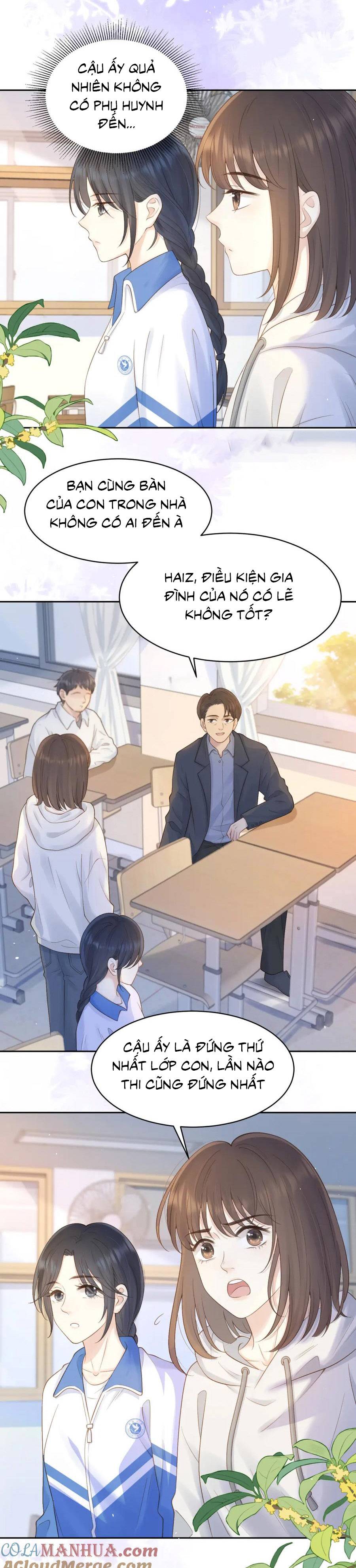 núi của cô ấy, biển của cô ấy chapter 22 - Next chapter 23