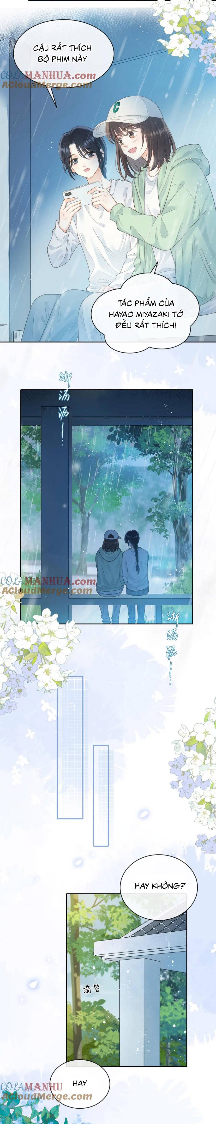 núi của cô ấy, biển của cô ấy chapter 24 - Next chapter 25