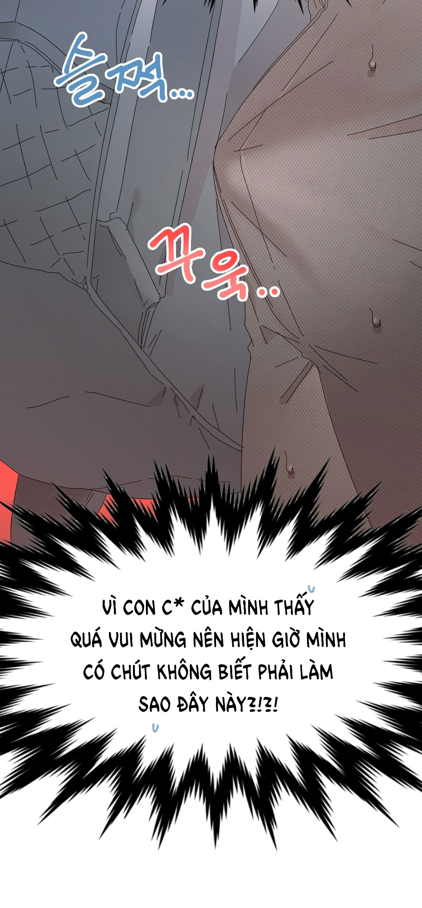 [18+] bộ ngực dẫn lối tình yêu Chap 1.1 - Trang 2