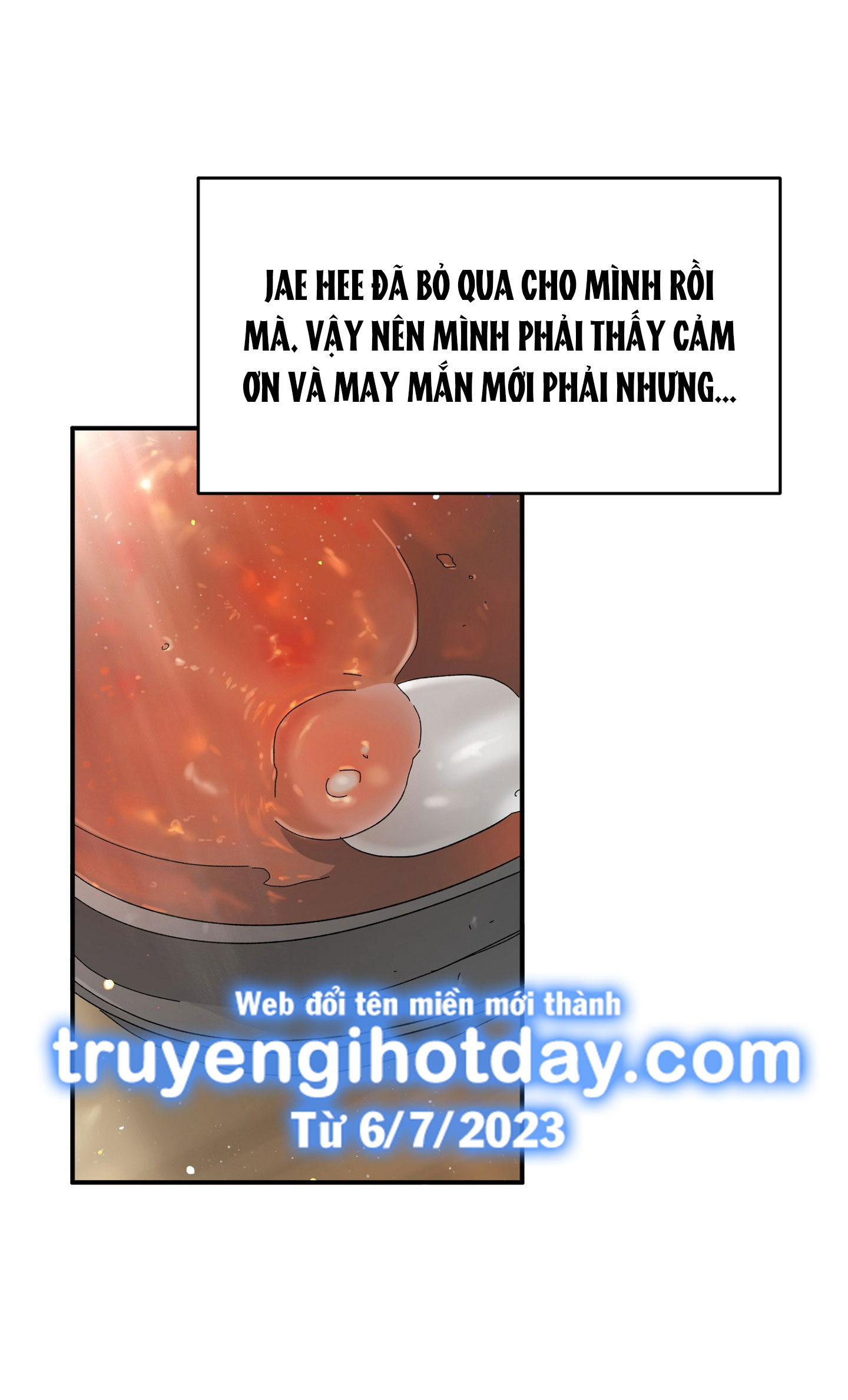 [18+] bộ ngực dẫn lối tình yêu Chap 3.2 - Trang 2