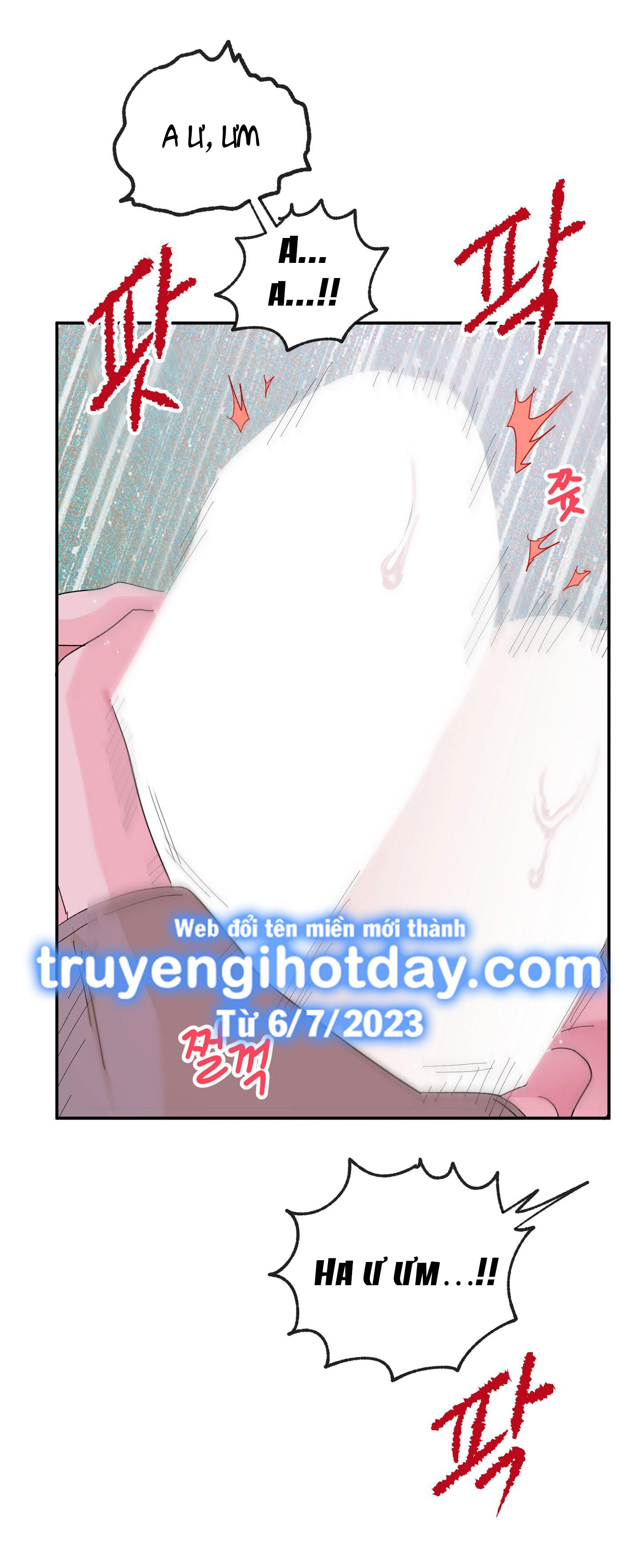 [18+] bộ ngực dẫn lối tình yêu Chap 5.2 - Trang 2