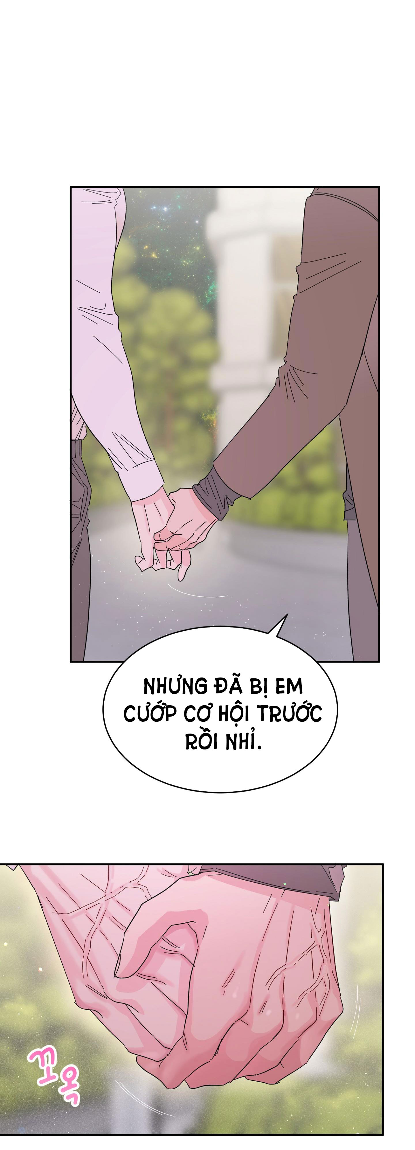 [18+] bộ ngực dẫn lối tình yêu Chap 9.1 - Trang 2