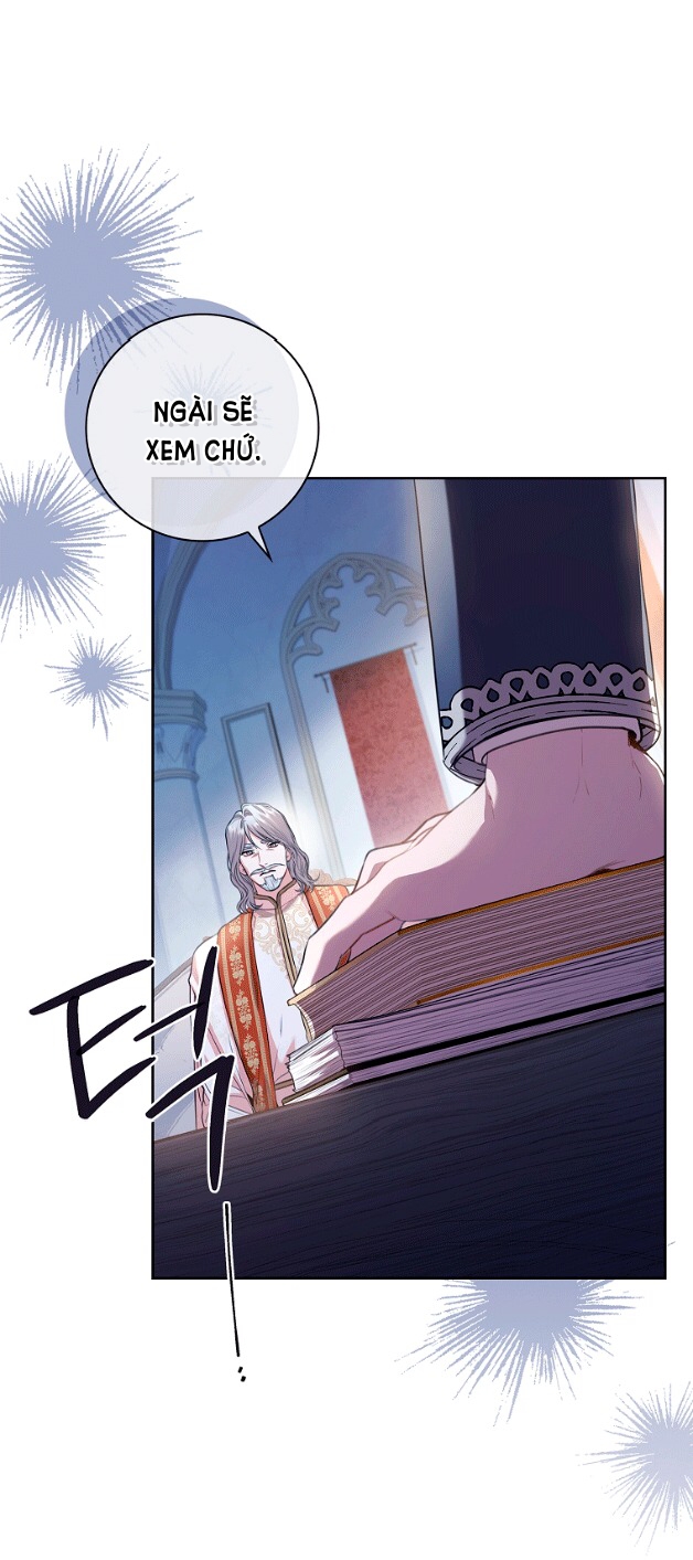 TRỞ THÀNH THƯ KÝ CỦA BẠO CHÚA Chap 94.1 - Trang 2