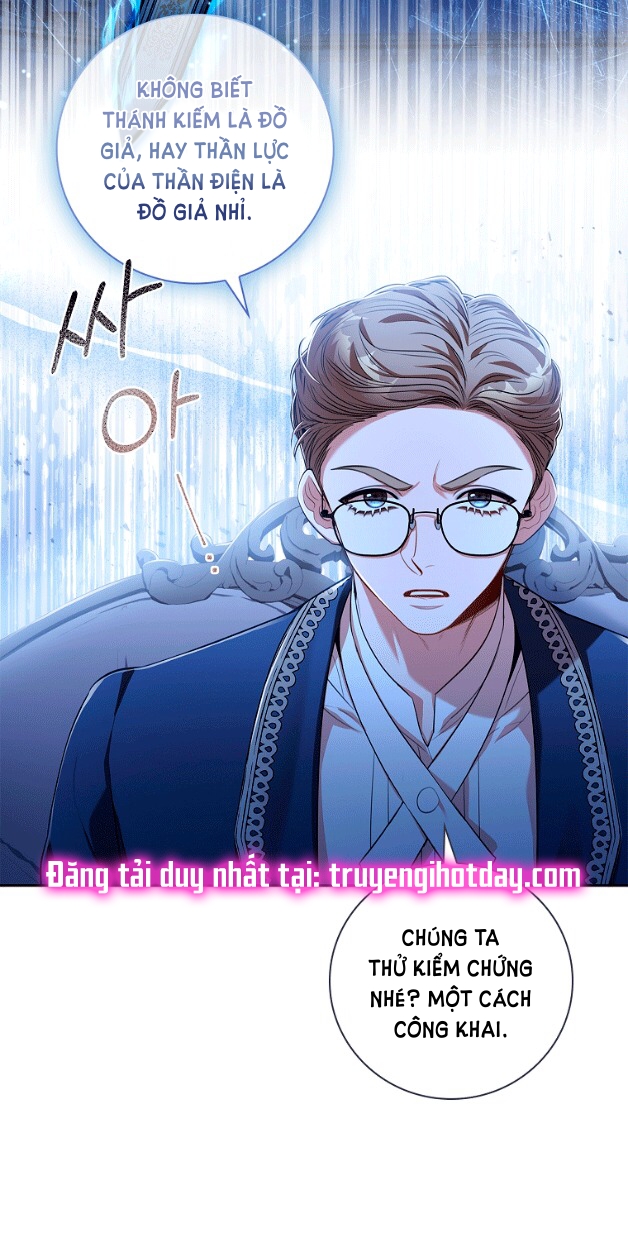 TRỞ THÀNH THƯ KÝ CỦA BẠO CHÚA Chap 94.1 - Trang 2