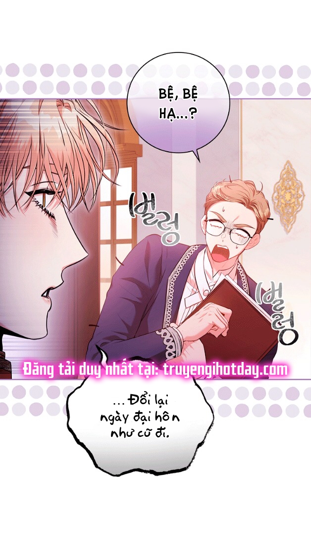 TRỞ THÀNH THƯ KÝ CỦA BẠO CHÚA Chap 94.1 - Trang 2