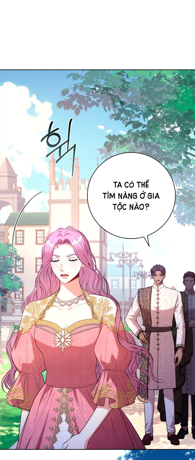 TRỞ THÀNH THƯ KÝ CỦA BẠO CHÚA Chap 95.2 - Trang 2