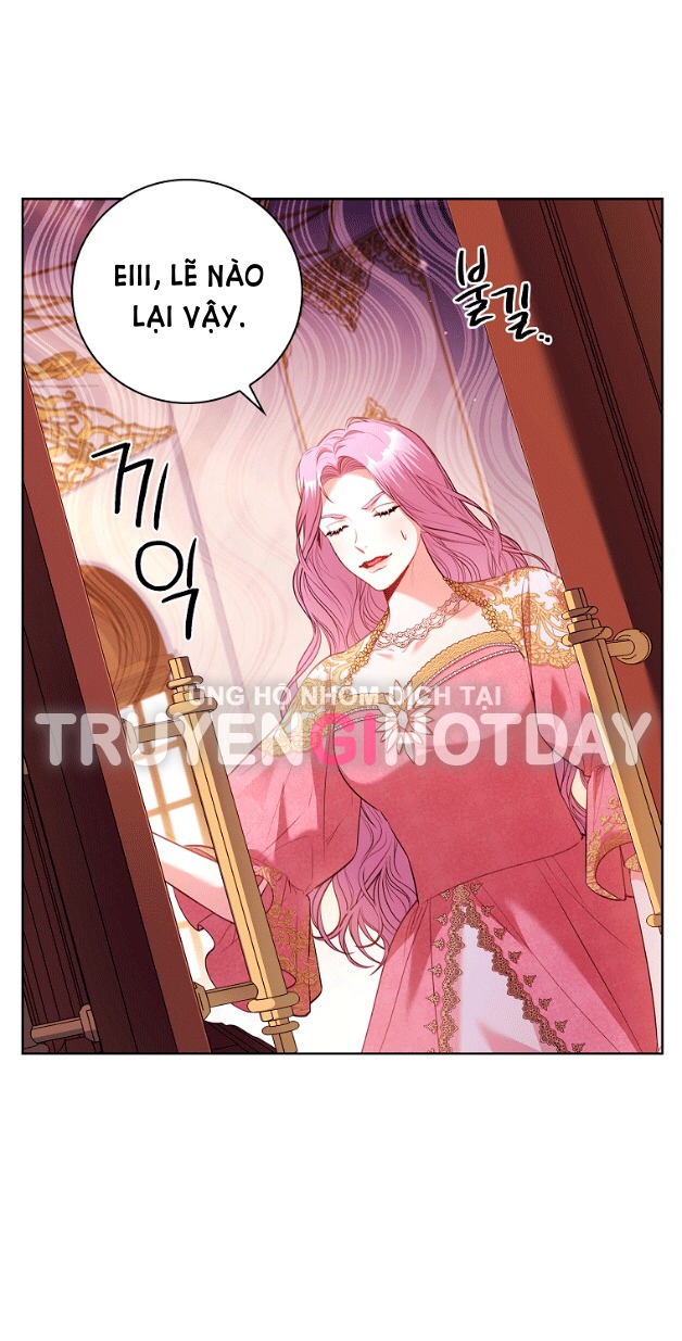 TRỞ THÀNH THƯ KÝ CỦA BẠO CHÚA Chap 95.2 - Trang 2