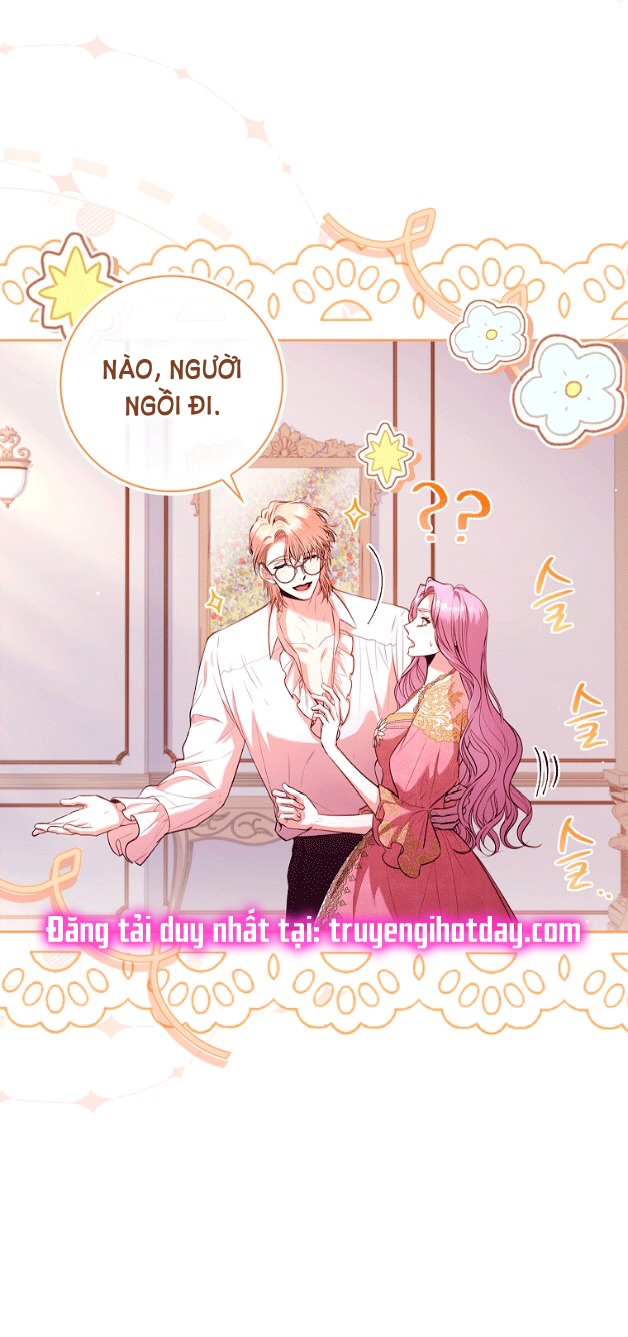 TRỞ THÀNH THƯ KÝ CỦA BẠO CHÚA Chap 95.2 - Trang 2