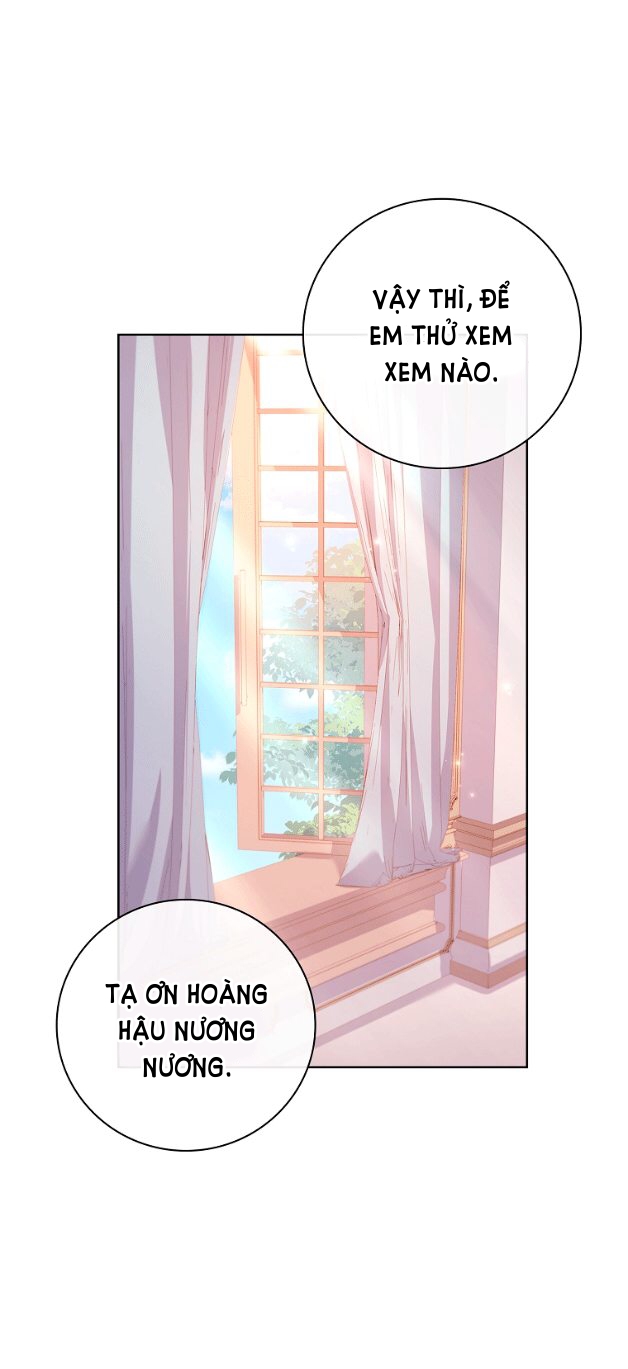 TRỞ THÀNH THƯ KÝ CỦA BẠO CHÚA Chap 95.2 - Trang 2