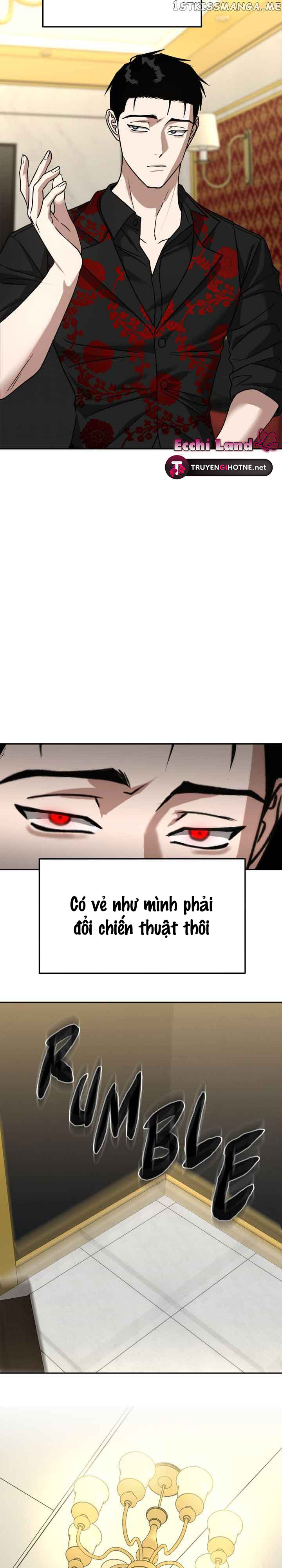 Gọi Tôi Là Ác Ma Chap 65.1 - Trang 2