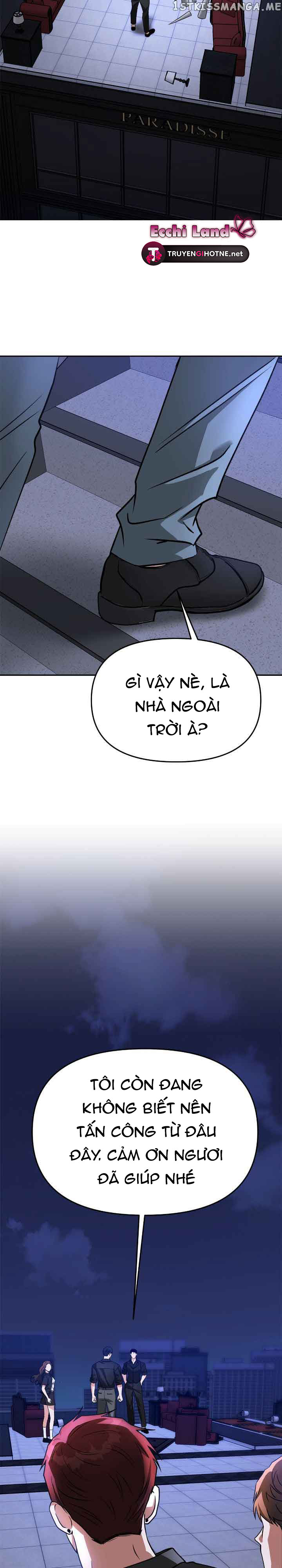 Gọi Tôi Là Ác Ma Chap 65.1 - Trang 2