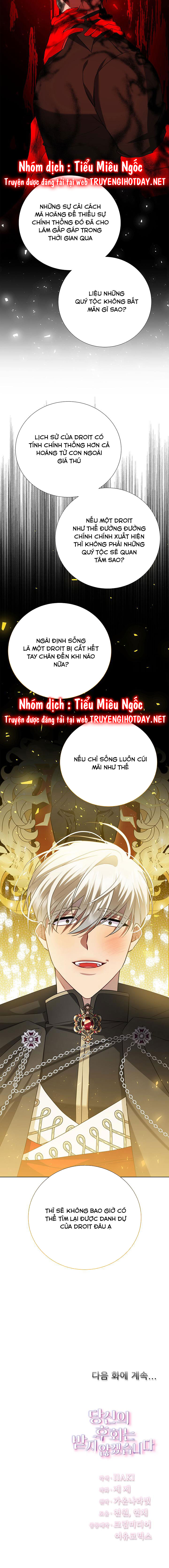 Sự hối hận muộn màn Chap 88 - Next Chap 89