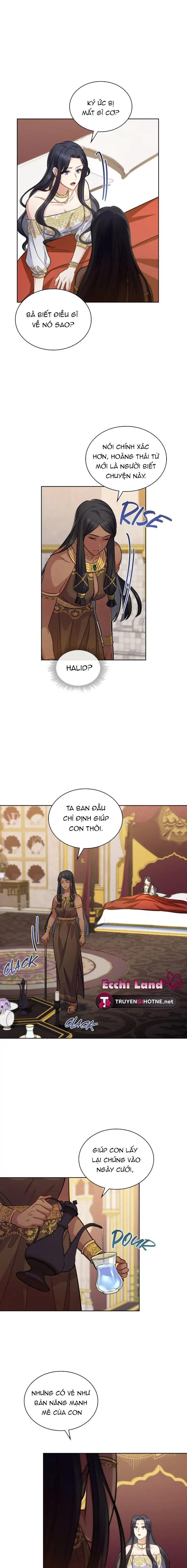 HỘI CÙNG THUYỀN Chap 39.2 - Trang 2