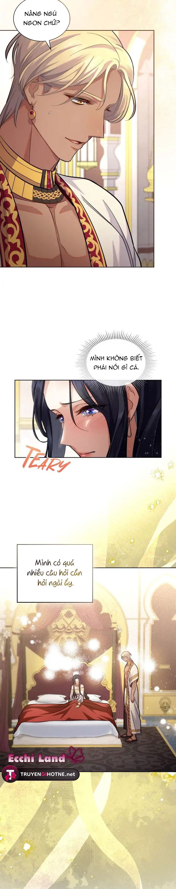 HỘI CÙNG THUYỀN Chap 39.2 - Trang 2