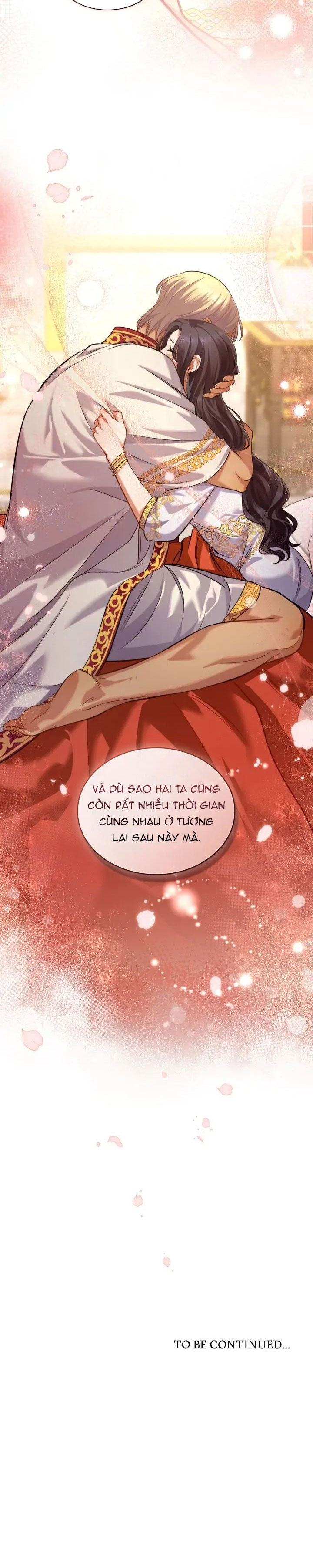 HỘI CÙNG THUYỀN Chap 39.2 - Trang 2